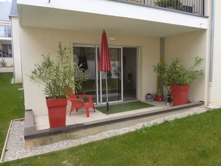 appartement centre ville