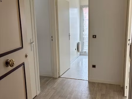 location appartement 2 pièces 45.93 m² à montrouge (92120)  2 115 €