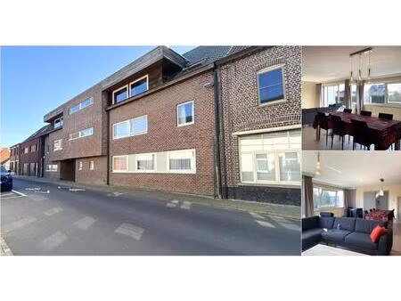 appartement à louer à kauwstraat 20 pittem (rbv43321)