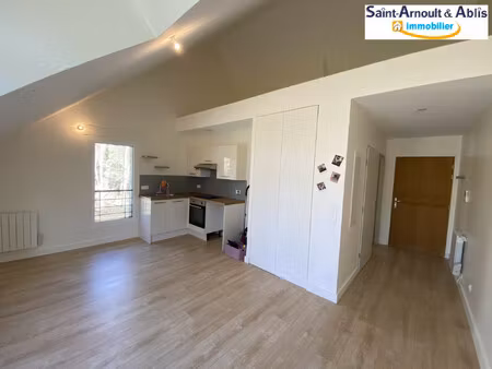 rochefort en yvelines 78730