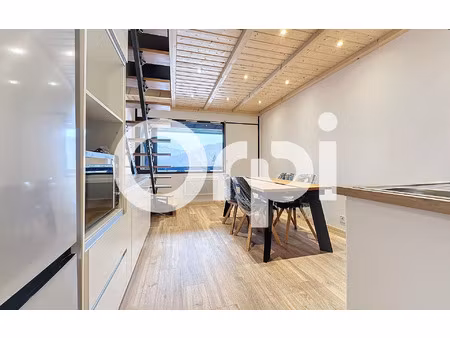 location appartement  36.81 m² t-1 à saint-jeoire  800 €