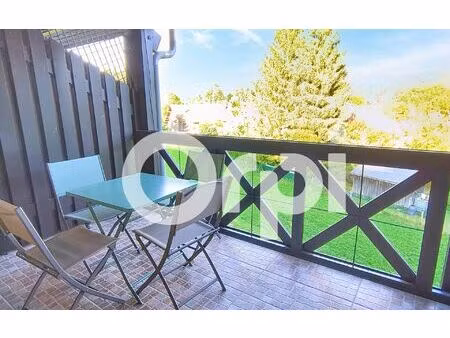 location appartement  36.81 m² t-1 à saint-jeoire  850 €