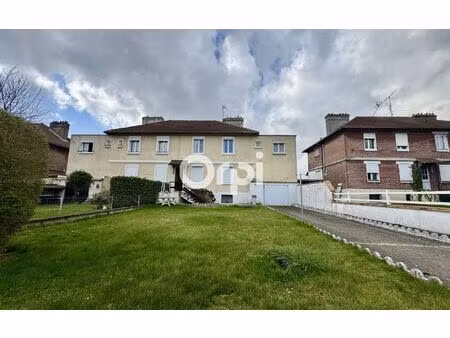 appartement saint-quentin m² t-3 à vendre  51 900 €