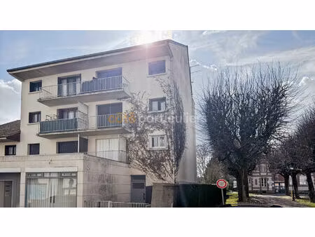 studio rue sommeville