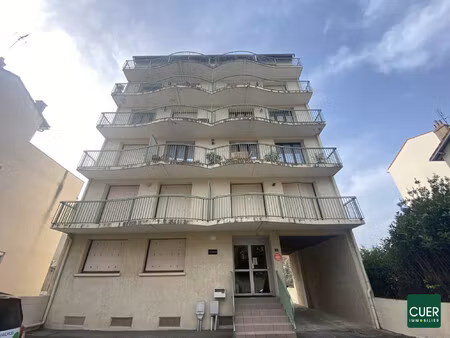 appartement t1 valence