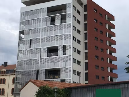 appartement t3 valence