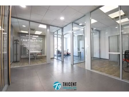 immobilier professionnel à louer hoerdt