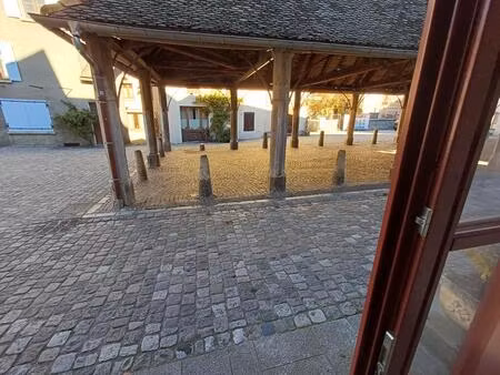 mens local commercial / professionnel place de la halle - immobilier d'entreprise