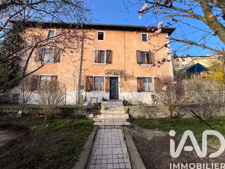 maison de village à amplepuis (69550)
