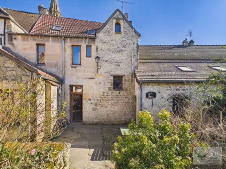 maison ancienne à 10 mn de chantilly