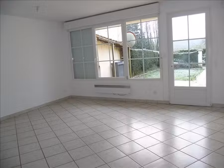 maison secteur condette/ecames