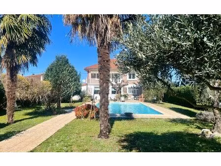 maison laloubère 169 m² t-5 à vendre  274 000 €