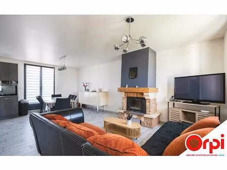 maison laon m² t-5 à vendre  166 900 €