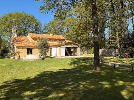 vente maison au cellier (44850) : à vendre / 200m² le cellier