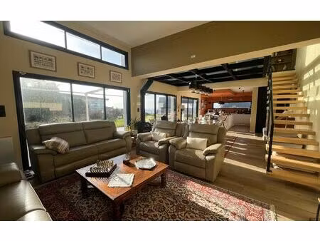 maison plouarzel m² t-4 à vendre  648 800 €