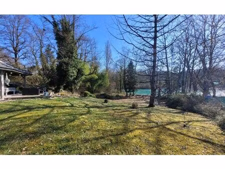 maison pougny m² t-5 à vendre  650 000 €