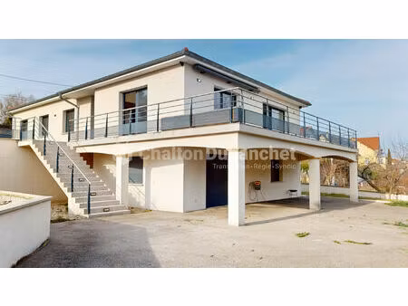 roanne - maison 7 pièce(s) de 185.31 m2