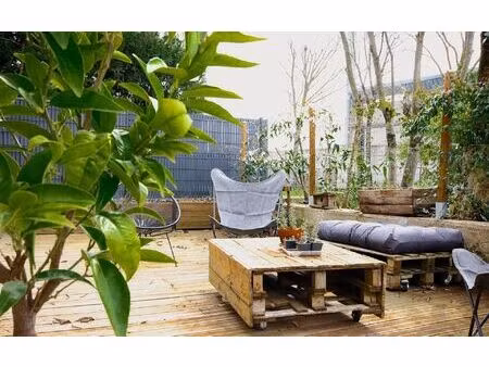 maison romans-sur-isère m² t-5 à vendre  299 500 €