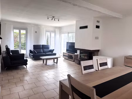 pavillon de plain-pied