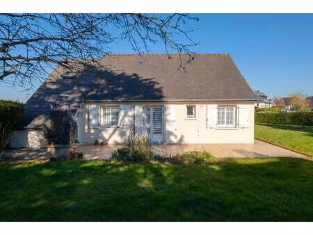 vente maison à saint-thurial (35310) : à vendre / 74m² saint-thurial