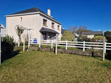 vente maison à thouaré-sur-loire (44470) : à vendre / 125m² thouaré-sur-loire
