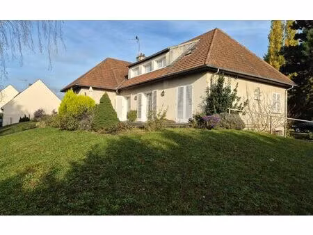 maison trilport 200 m² t-6 à vendre  455 000 €