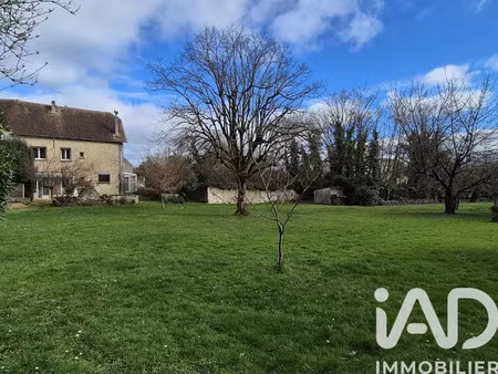 maison à courpalay (77540)