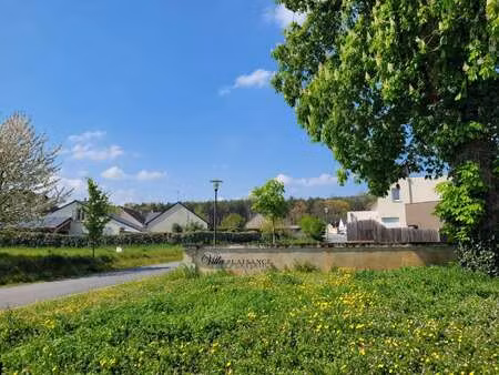 vente terrain à saumur (49400) : à vendre / saumur