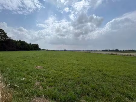 vente terrain 8000 m² le neubourg (27110)
