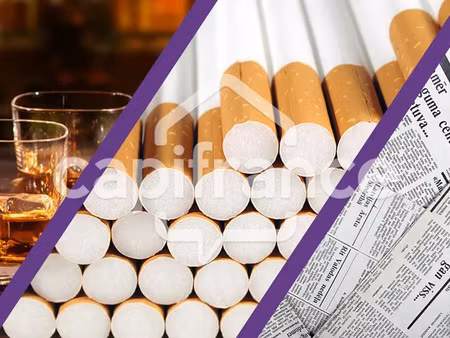 bar tabac fdj superette  proche de longue jumelles (49)