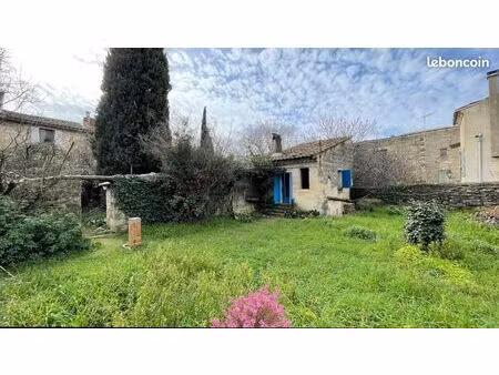 maison de ville 4 pièces 180 m²