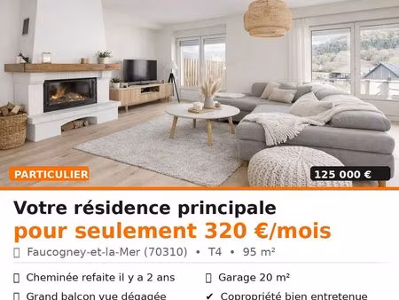 lot de 2 appartements   habiter et vivre en même temps