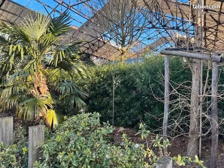 nantes chantenay appartement t2