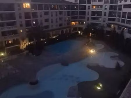 location appartement meublé