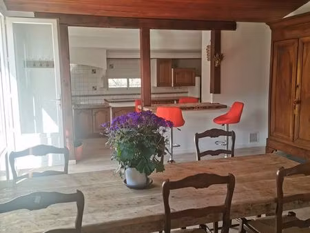 a louer appartement neuf 93m2 à la ciotat