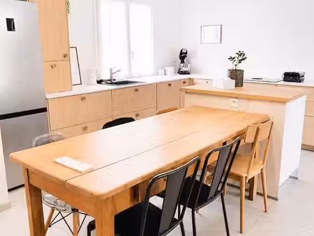 maison 5 pièces 119 m²