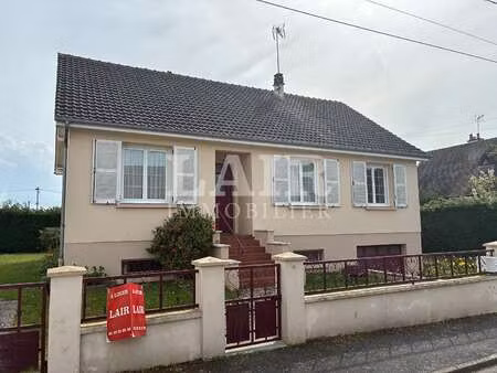 location maison à damigny (61250) : à louer / 83m² damigny