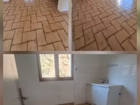 maison individuelle à louer