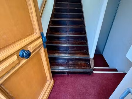 loue appartement t3 refait à neuf place des cordeliers annonay