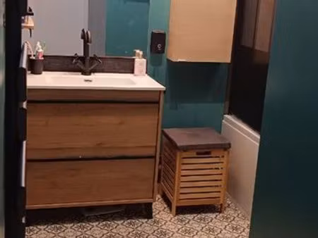 location 3 ch au calme août 26