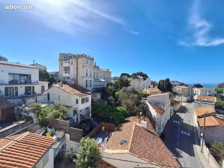 meublé 2 pièces 30 m²