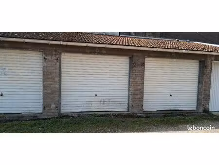 location garage