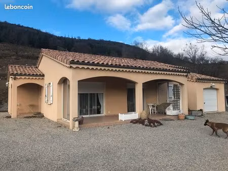 maison individuelle à louer
