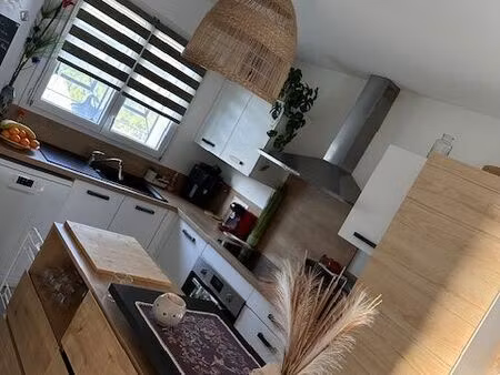 maison lumineuse au coeur des vignes - 3 chambres