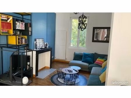 appartement 96m2 béthune 2 chambres