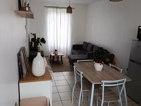 appt f1 fourchambault