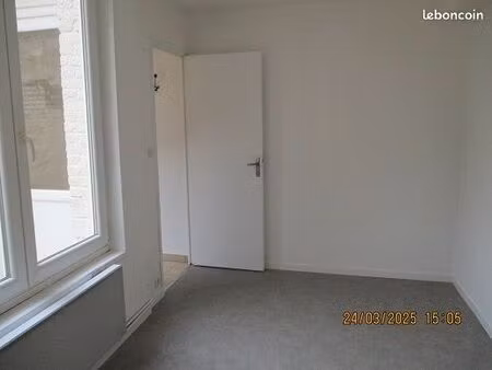 appartement t2 - hazebrouck