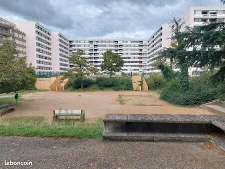 appartement 4 pièces 89 m²