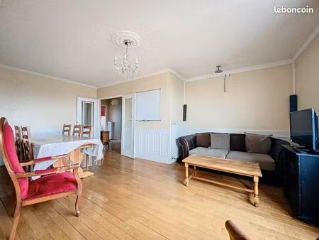 t4 centre ville proche sciences po