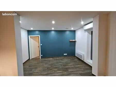 bel appartement f2 – secteur cantebonne  villerupt